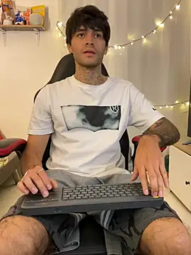 justin stark7 online show from February 23, 2026, 3:12 pm