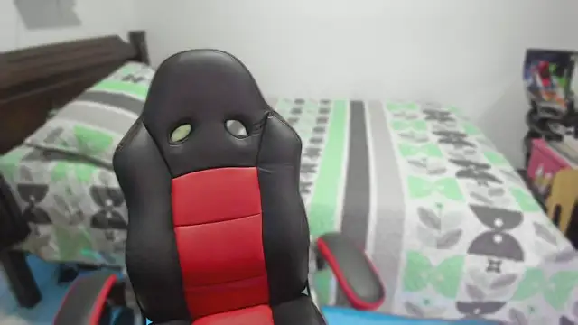 justin stark7 online show from February 27, 2025, 11:04 pm