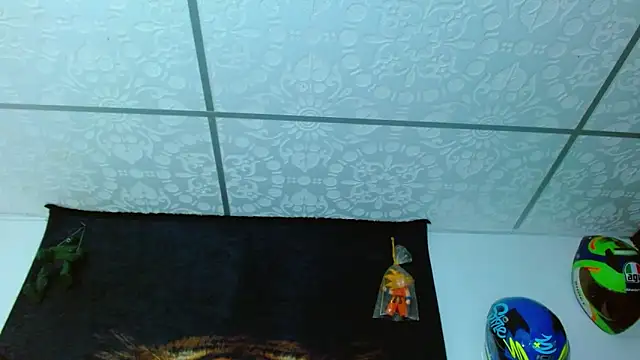 Michaell Myerss  online show from September 15, 2025, 7:36 pm