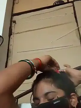 hotrasina online show from February 21, 2025, 1:33 am