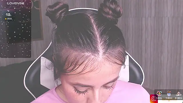 Georgina 1t online show from March 3, 2025, 2:49 pm