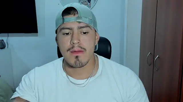 Baltazar Dupont online show from April 8, 2026, 10:17 am