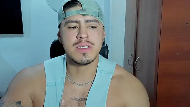 Baltazar Dupont online show from January 15, 2026, 9:23 am