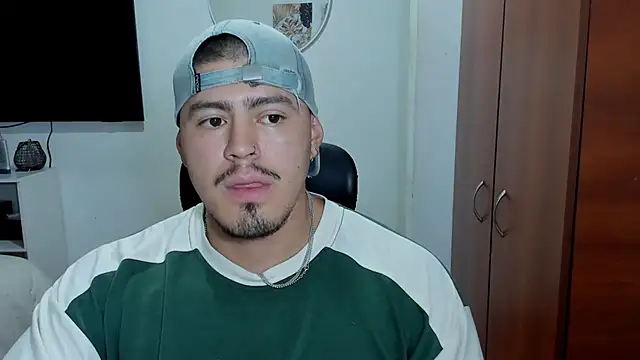 Baltazar Dupont online show from April 28, 2026, 9:46 am