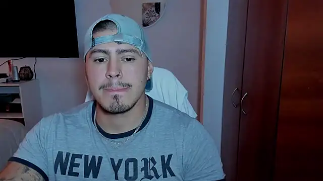 Baltazar Dupont online show from April 27, 2026, 1:53 pm