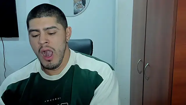 Baltazar Dupont online show from September 22, 2025, 11:16 am