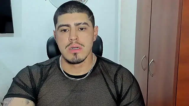 Baltazar Dupont online show from October 27, 2025, 11:00 am