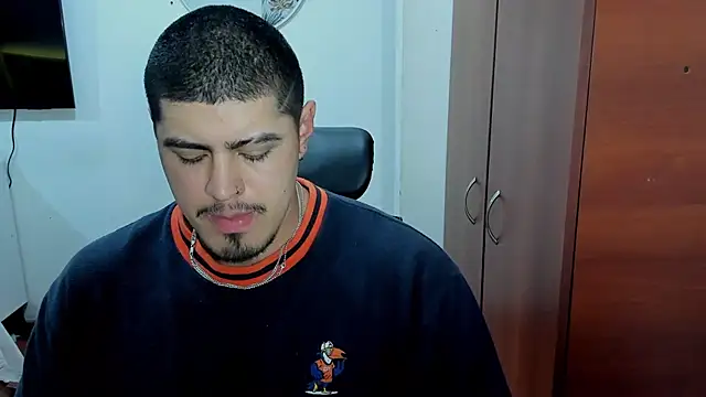 Baltazar Dupont online show from October 30, 2025, 3:05 am