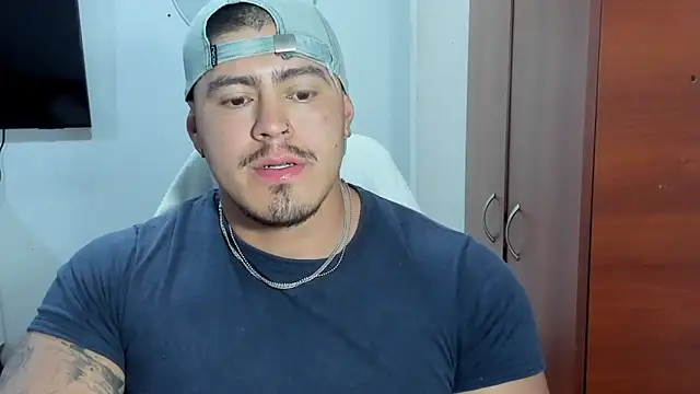 Baltazar Dupont online show from February 7, 2026, 9:17 am