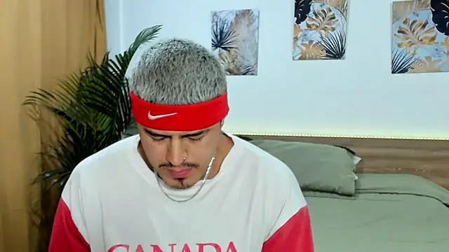 Baltazar Dupont online show from March 11, 2025, 10:51 am