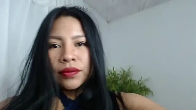 Aria morgan1 online show from January 31, 2026, 7:23 pm