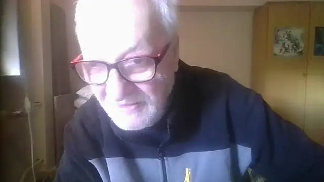 Sammy1660 online show from May 16, 2026, 9:30 am