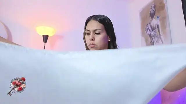 Cristel Boom online show from February 20, 2026, 1:02 am