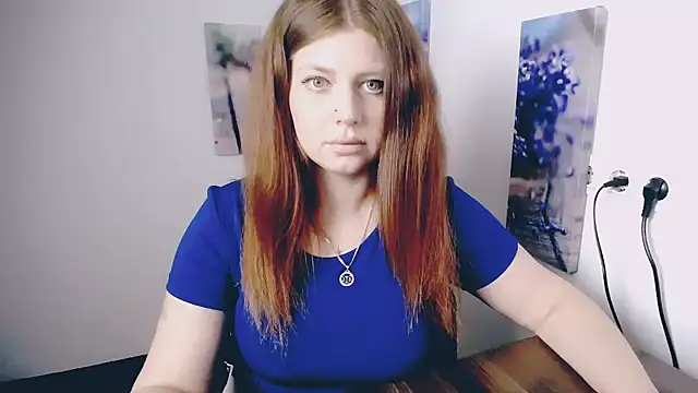 Lizzy Love online show from April 3, 2026, 12:33 pm