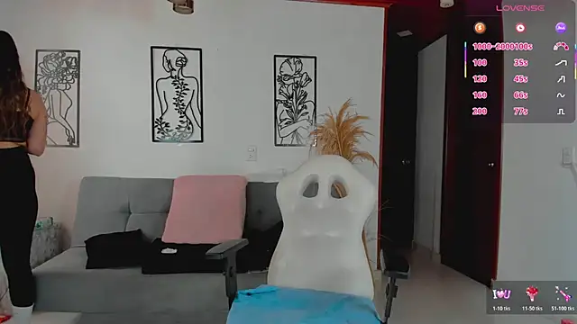 Snapshot of cindy_love2 chatting on July 12, 2026, 7:37 pm cindy love2 online show from July 12, 2026, 7:37 pm