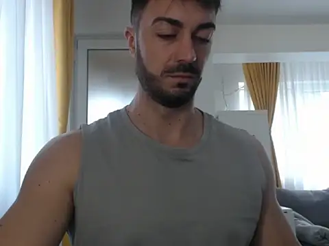 GoldenMark online show from October 15, 2025, 1:30 pm