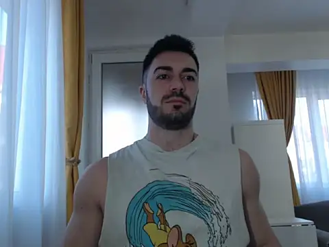 GoldenMark online show from January 30, 2025, 6:35 am