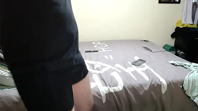 CrazyFrench2 online show from February 10, 2025, 8:21 pm