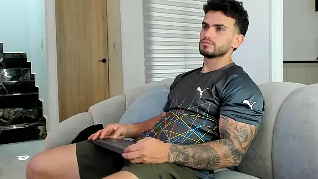 Ricardogo19 online show from March 3, 2026, 12:56 pm