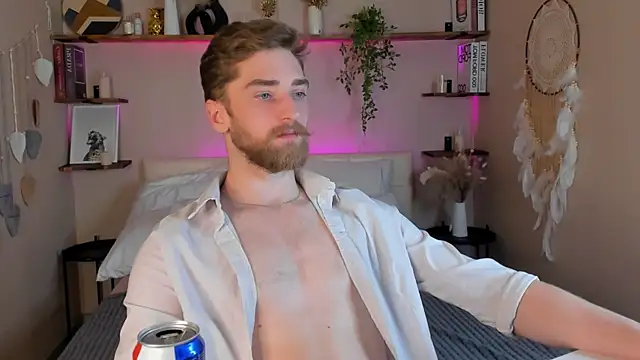 DexterDexx online show from October 17, 2025, 10:22 pm