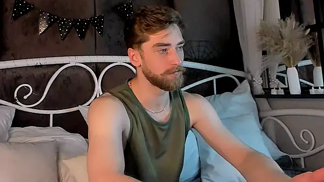 DexterDexx online show from November 2, 2025, 6:40 am