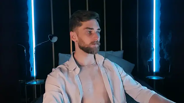 DexterDexx online show from September 9, 2025, 9:35 pm