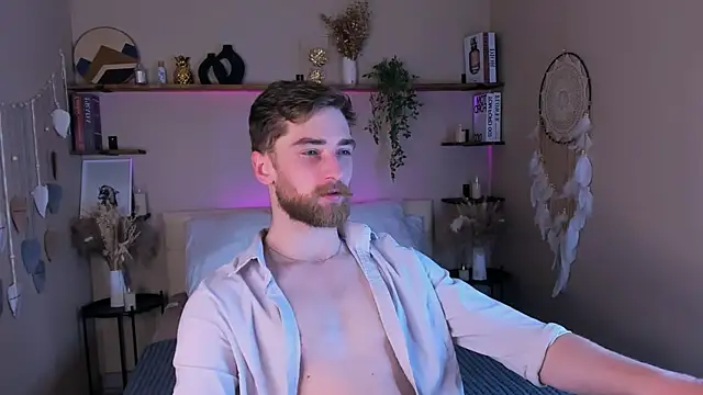 DexterDexx online show from October 6, 2025, 9:26 pm