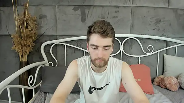 DexterDexx online show from December 1, 2024, 7:41 pm