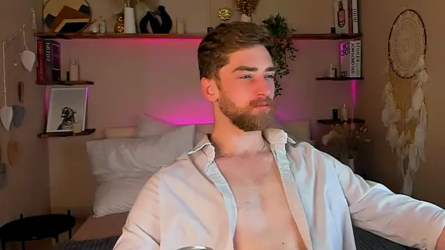 DexterDexx online show from October 11, 2025, 9:16 pm