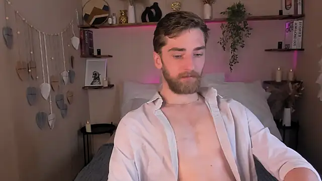 DexterDexx online show from October 24, 2025, 10:20 pm