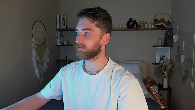 DexterDexx online show from September 29, 2025, 10:04 pm