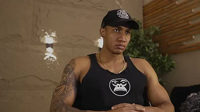 Logan Varela online show from January 10, 2026, 12:22 pm