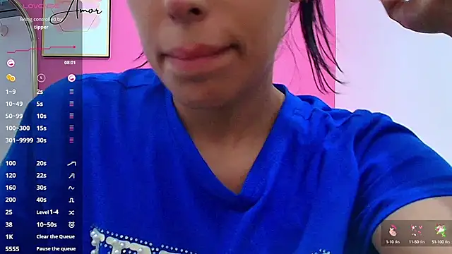 yourcuteneighbourr online show from February 27, 2025, 6:13 am