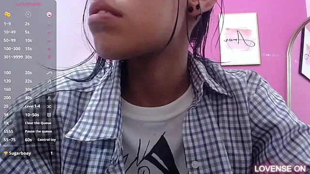 yourcuteneighbourr online show from March 20, 2025, 3:02 am