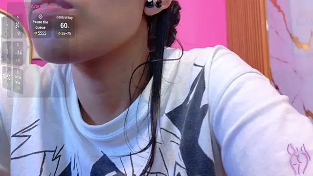 yourcuteneighbourr online show from April 11, 2026, 7:45 am