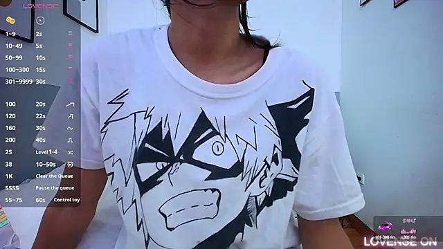 yourcuteneighbourr online show from March 18, 2025, 6:06 am