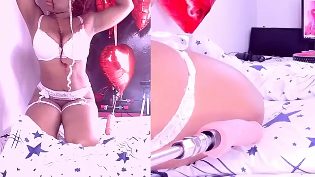 Sophia Lovers01 online show from February 15, 2026, 1:39 am