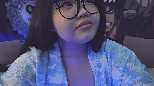 LeyaKan online show from January 18, 2025, 12:46 am
