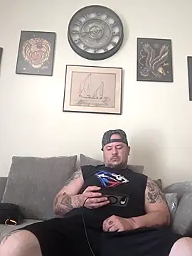 Tyrish361 online show from March 4, 2026, 6:04 pm