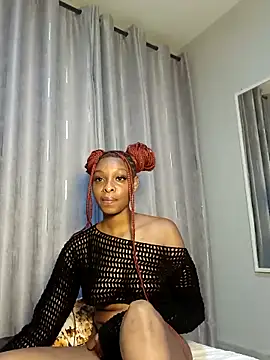 C-yoyo online show from March 3, 2026, 8:38 pm