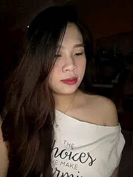 Bae1103 online show from October 19, 2025, 4:54 pm