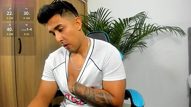 Alan greek 1 online show from October 12, 2025, 3:19 am