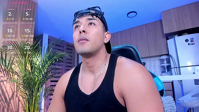 Alan greek 1 online show from November 17, 2025, 2:15 am