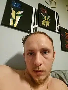 Qmaster69 online show from March 3, 2025, 7:17 pm