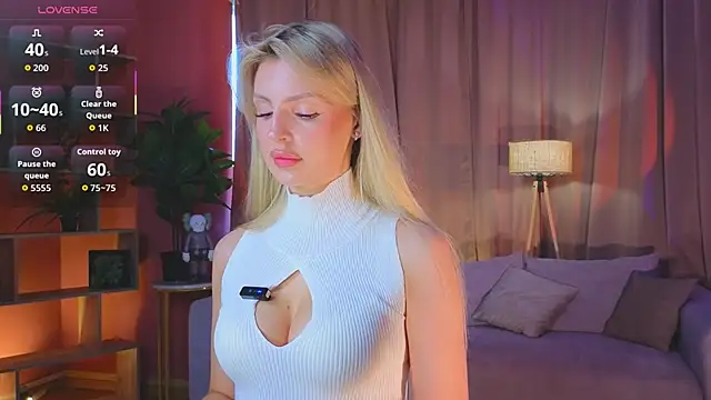 Grace Gordon online show from September 24, 2025, 4:52 am