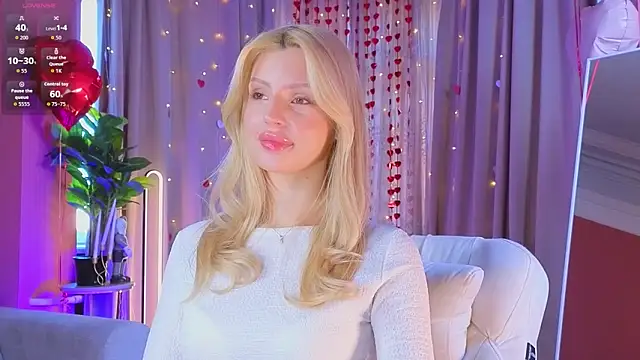 Grace Gordon online show from February 18, 2026, 6:11 am