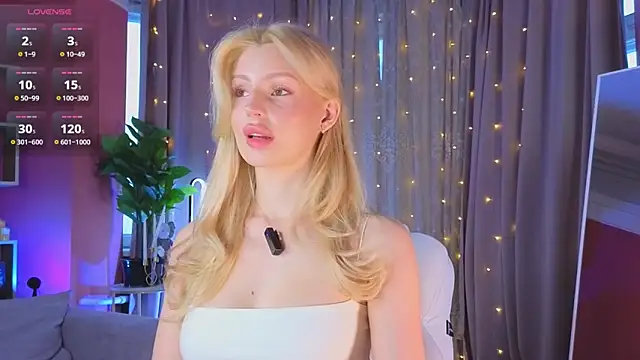 Grace Gordon online show from February 4, 2026, 4:51 am