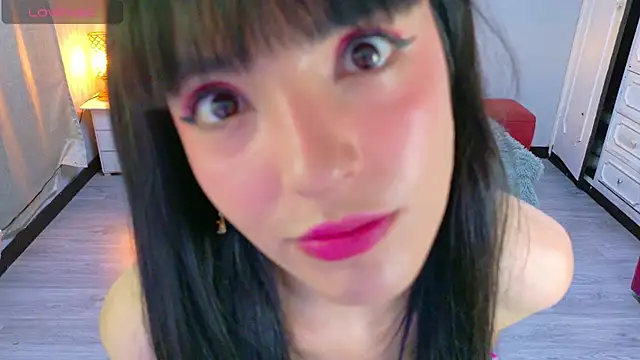 Snapshot of sailor_moon07 chatting on March 3, 2026, 4:19 am sailor moon07 online show from March 3, 2026, 4:19 am