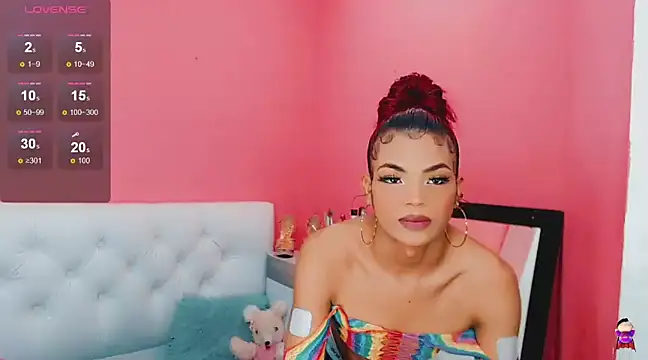 alexa-xxx- online show from March 22, 2025, 9:34 am