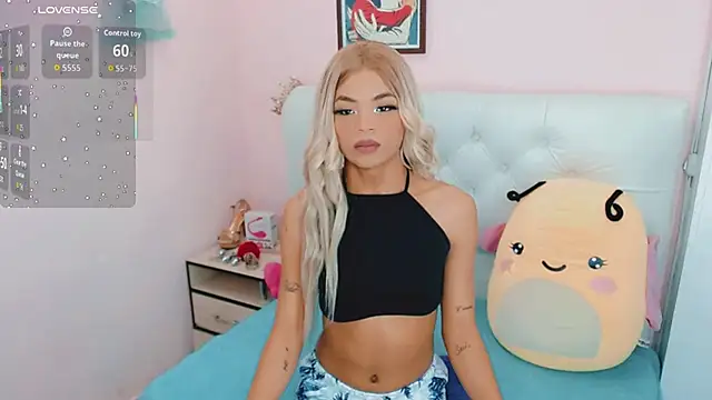 alexa-xxx- online show from October 2, 2025, 4:27 am